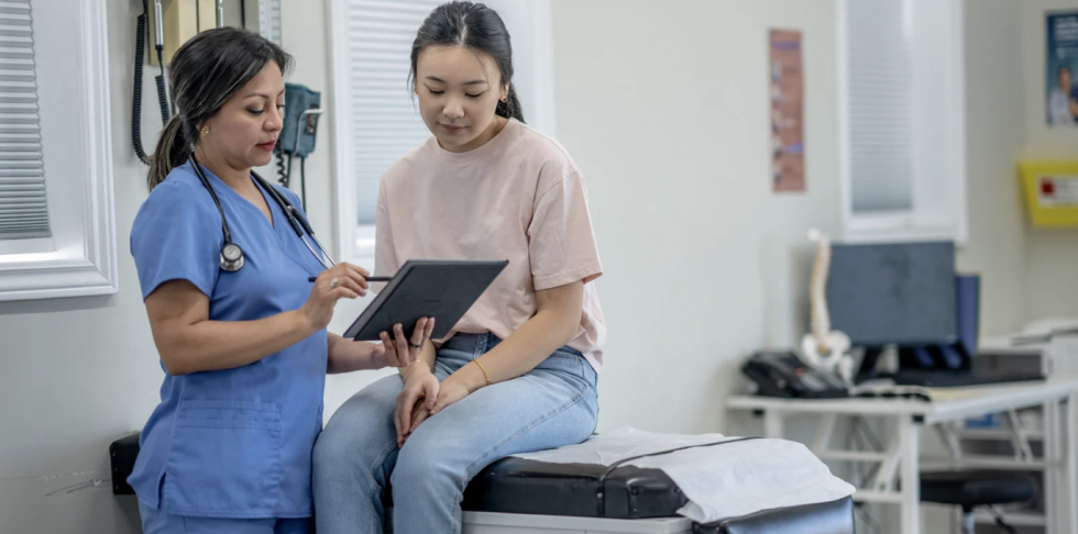 Vulvodynia Treatment With Dermatology Specialists in Arlington VA